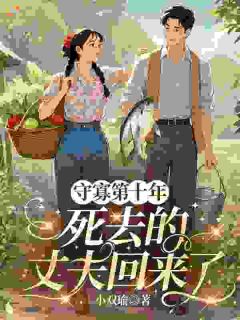 守寡第十年，死去的丈夫回来了