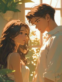 放弃拯救悲惨男主后