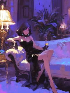 顶级金丝雀，只打王者局