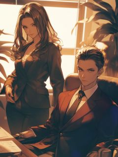 重生后，我不背黑锅了