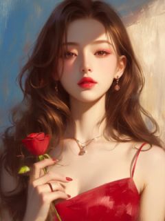 棠梨花落，爱意散场