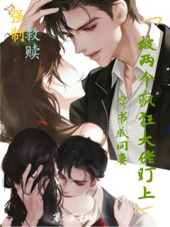 穿书成同妻，被两个疯狂大佬盯上