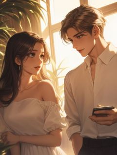 新来的女管家一个月只给我一百块生活费