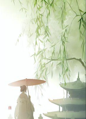 穿成古寺杂役：我藏绝世拳骨