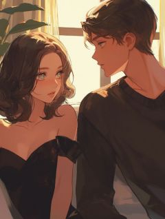 风月归来仍少年