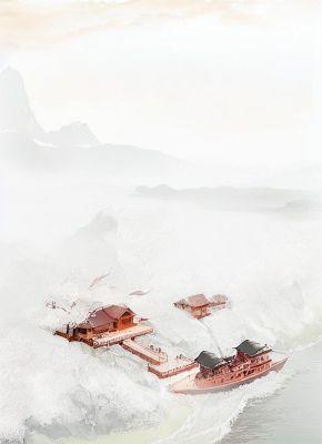 送水工，竟是前国家队总教练