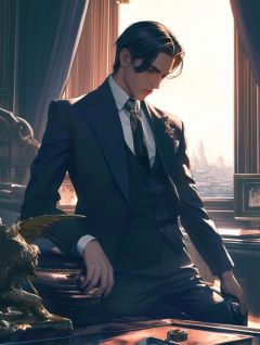 岁月彼岸，仍有春风