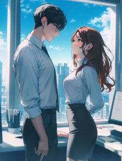 她说这次不等雨停