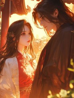 她的红盖头不该是旧的