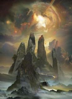 宗门圣女说我是废物，我收回宗门百年气运