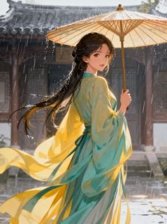 未婚夫逃婚归来,可我早就高嫁了