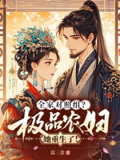 全家对照组？极品农妇她重生了！