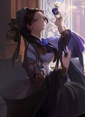 虎王马甲掉了，狼王宠疯了