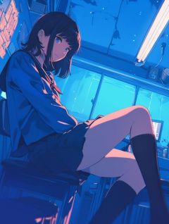 从此余生皆荒凉