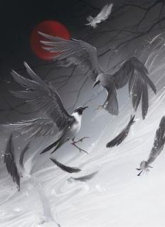 这个仙人强的可怕