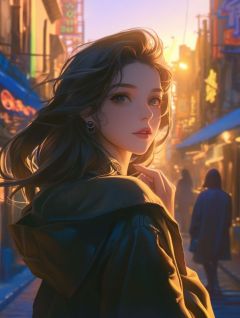 飞鸟不困十年春