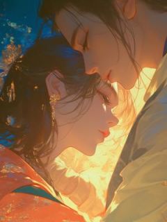 弃妇不找仙君，转头养忠犬狼妖