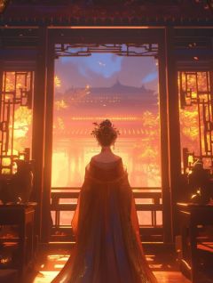 满朝吃瓜，皇后那张嘴又外放了