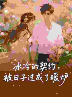 冰冷的契约，被日子过成了暖炉