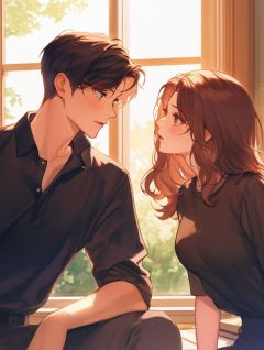 蝉鸣夏晚叙平生