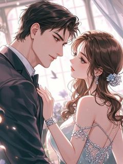 星河坠入深渊里