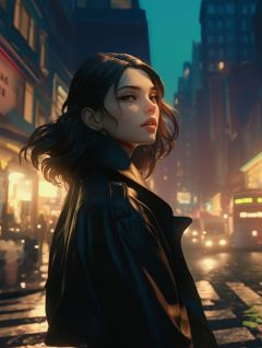 献媚蚀骨，笼雀渡十年