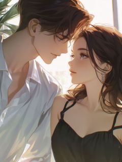 烟火落幕，我与他终场