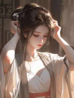 云深不知，雾漫归期