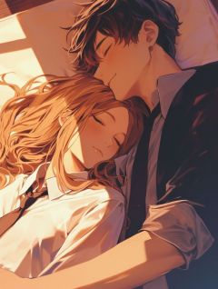 人间虚度半枕霜