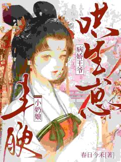 丧夫小寡妇进王府，被尊贵王爷盯上了
