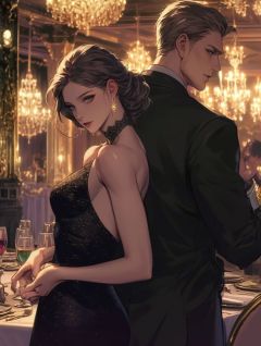 晚风与你，皆已散去