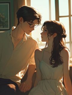 一灯如豆照无眠