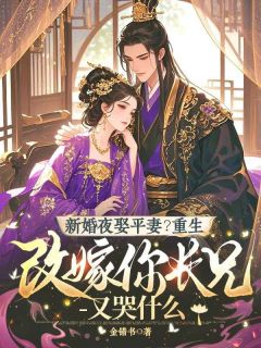 新婚夜娶平妻？重生改嫁你长兄又哭什么