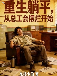 重生躺平，从总工会摆烂开始