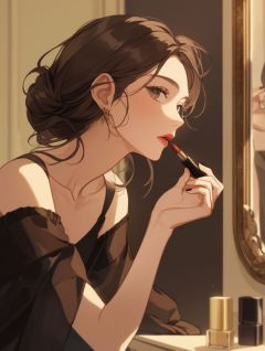 一江寒水送流年