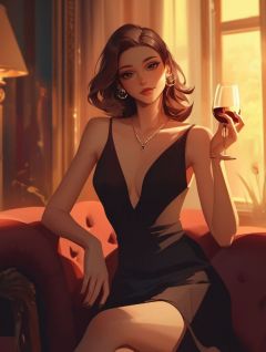 妹妹攻略进度99.99%，我一尸七命杀疯了