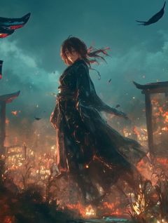穿越闺蜜被亲子毒杀后，我反手废帝直取皇位