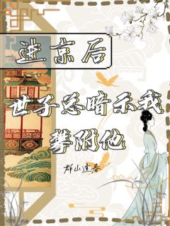 进京后，世子总暗示我攀附他