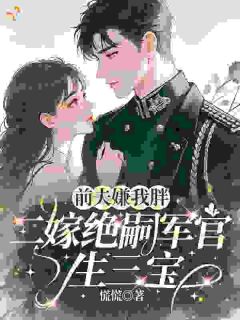 前夫嫌我胖，二嫁绝嗣军官生三宝