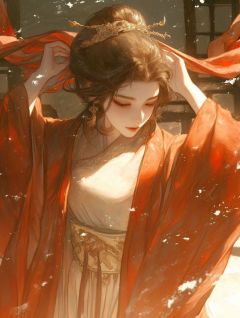 凌迟重生后，我让战神夫君身败名裂