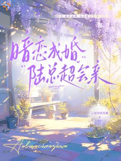 说好的形婚，高冷老公也心动了？