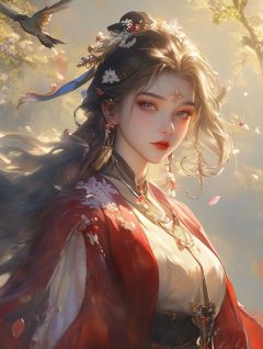 替嫁五岁智残皇子,我竟怀了三胞胎