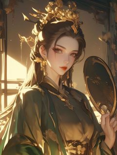 长公主闺女婚后不见了,铁血太后杀疯了