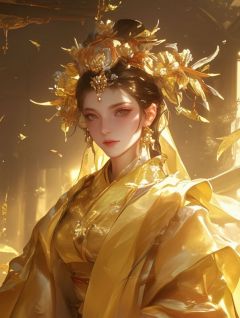 状元郎谋反这天,我脱下了恋爱脑草包的伪装