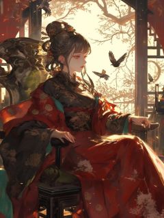 满级仵作穿成病娇王妃