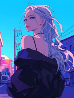 为什么所有人都在怕我?
