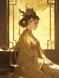 穿越女要搞独立，我断供后她悔疯了