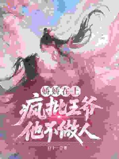 娇娇在上,疯批王爷他不做人
