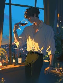 婚契风散，真情云舒