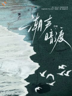 潮声暗渡